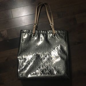 Michael Kors tote bag